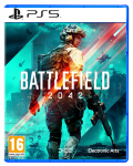 PS5 m&auml;ng Battlefield 2042