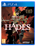 PS4 m&auml;ng Hades