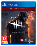 PS4 m&auml;ng Dead By Daylight - Special Edition