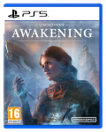 PS5 m&auml;ng Unknown 9: Awakening