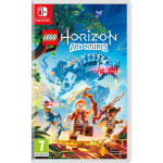 Switch m&auml;ng LEGO Horizon Adventures