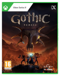 Xbox Series X m&auml;ng Gothic 1 Remake