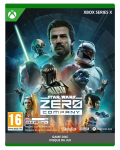 Xbox Series X m&auml;ng Star Wars: Zero Company