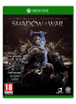Middle Earth: Shadow Of War