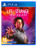 PS4 m&auml;ng Life Is Strange True Colors
