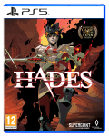 PS5 m&auml;ng Hades