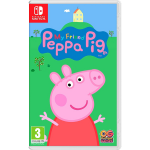 Switch m&auml;ng My Friend Peppa Pig