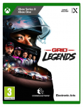 Xbox Series X / One m&auml;ng GRID Legends
