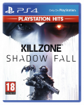 PS4 m&auml;ng Killzone Shadow Fall