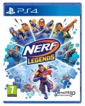 PS4 m&auml;ng Nerf Legends