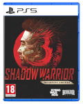 PS5 m&auml;ng Shadow Warrior 3 Definitive Edition