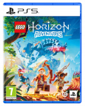 PS5 m&auml;ng LEGO Horizon Adventures