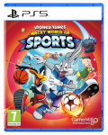 PS5 m&auml;ng Looney Tunes: Wacky World Of Sports