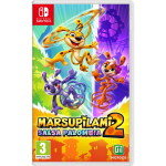 Switch m&auml;ng Marsupilami 2 - Salsa Palombia
