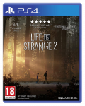 PS4 m&auml;ng Life Is Strange 2