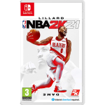 Switch m&auml;ng NBA 2K21