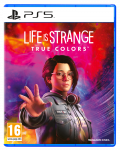 PS5 m&auml;ng Life Is Strange True Colors