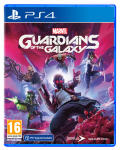 PS4 m&auml;ng Marvels Guardians Of The Galaxy