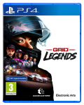 PS4 m&auml;ng GRID Legends