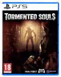 PS5 m&auml;ng Tormented Souls