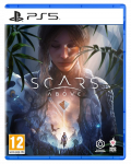 PS5 m&auml;ng Scars Above