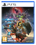 PS5 m&auml;ng Exoprimal