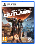 PS5 m&auml;ng Star Wars Outlaws