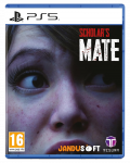 PS5 m&auml;ng Scholar's Mate