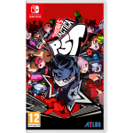 Switch m&auml;ng Persona 5 Tactica