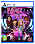PS5 m&auml;ng Bratz Rhythm & Style