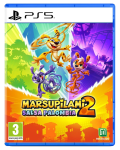 PS5 m&auml;ng Marsupilami 2 - Salsa Palombia