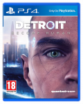 PS4 m&auml;ng Detroit: Become Human