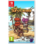 Switch m&auml;ng The Survivalist
