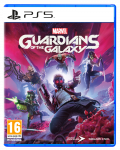 PS5 m&auml;ng Marvels Guardians Of The Galaxy