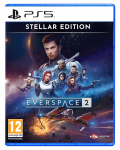 PS5 m&auml;ng Everspace 2 - Stellar Edition