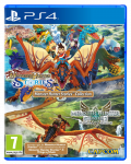 PS4 m&auml;ng Monster Hunter Stories Collection (Eeltellimine 14.06.2024)