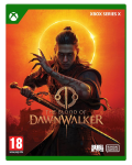 Xbox Series X m&auml;ng The Blood Of Dawnwalker