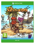 Xbox One m&auml;ng The Survivalist