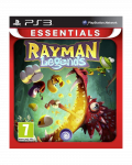 PS3 m&auml;ng Rayman Legends