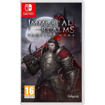 Switch m&auml;ng Immortal Realms: Vampire Wars