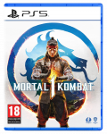 PS5 m&auml;ng Mortal Kombat 1