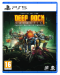 PS5 m&auml;ng Deep Rock Galactic