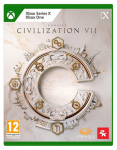 Xbox Series X / One m&auml;ng Sid Meier's Civilization VII
