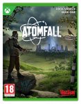 Xbox Series X / One m&auml;ng Atomfall