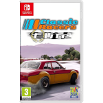 Switch m&auml;ng Classic Racers Elite