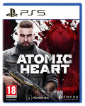 PS5 m&auml;ng Atomic Heart