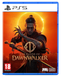 PS5 m&auml;ng The Blood Of Dawnwalker