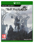 Xbox One / Series X m&auml;ng Nier Replicant