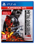 PS4 m&auml;ng Metal Gear Solid V: The Definitive Experience