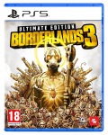 PS5 m&auml;ng Borderlands 3 Ultimate Edition